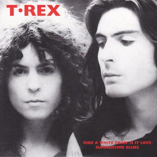 T. Rex
